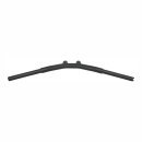 Burly, Dominator raked 1-1/4" T-bar 10â€ rise. Matte black