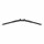 Burly, Dominator raked 1-1/4" T-bar 10â€ rise. Matte black