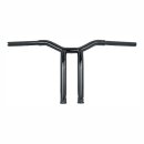 Burly, Dominator raked 1-1/4" T-bar 12â€...