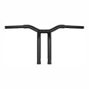 Burly, Dominator raked 1-1/4" T-bar 12â€...