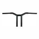 Burly, Dominator straight 1-1/4" T-bar...