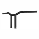 Burly, Dominator straight 1-1/4" T-bar...