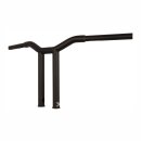 Burly, Dominator straight 1-1/4" T-bar...