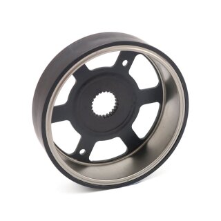 OEM Style Ersatz Lichtmaschinen Alternator Rotor 40A für Harley Softail 18-24