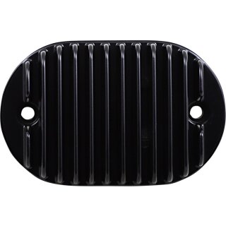 MCS, voltage regulator / rectifier. Black