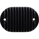 MCS, voltage regulator / rectifier. Black