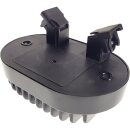 MCS, voltage regulator / rectifier. Black