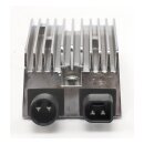 MCS, voltage regulator / rectifier. Chrome