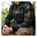 Lumbershell jacket black/olive
