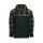 Lumbershell jacket black/olive