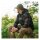Lumbershell jacket black/olive