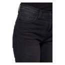 Queen Kerosin Motogear jeans black