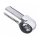 Motogadget, mo.blaze tens1 turn signal ECE. Polished