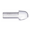 Motogadget, mo.blaze tens2 2-1 taillight/brake light. Polish