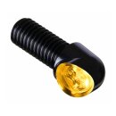 Motogadget mo.blaze tens3 3in1 turn signal combo Rücklicht Blinker schwarz