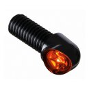 Motogadget mo.blaze tens3 3in1 turn signal combo Rücklicht Blinker schwarz