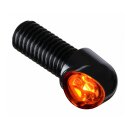 Motogadget mo.blaze tens3 3in1 turn signal combo Rücklicht Blinker schwarz