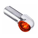 Motogadget mo.blaze tens3 3in1 turn signal combo Rücklicht Blinker Polished