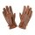 By City Iconic gloves brown