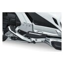 Kuryakyn, Omni passenger floorboards. Chrome