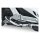 Kuryakyn, Omni passenger floorboards. Chrome