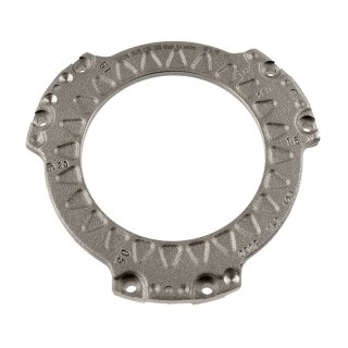 Sachs clutch housing cover for BMW