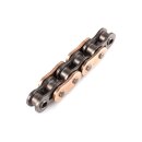 Afam, 520 XHR2-G XS ring chain. 102 links