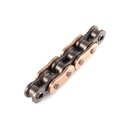 Afam, 520 XHR2-G XS ring chain. 104 links