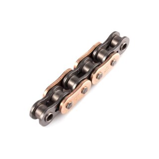 Afam, 520 XHR2-G XS ring chain. 108 links