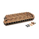 Afam, 530 XSR2-G XS ring chain. 108 links