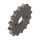 Afam, steel front sprocket. 15 teeth