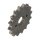 Afam, steel front sprocket. 15 teeth