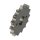 Afam, steel front sprocket. 15 teeth