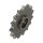 Afam, steel front sprocket. 15 teeth