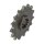 Afam, steel front sprocket. 15 teeth