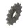 Afam, steel front sprocket. 14 teeth