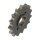 Afam, steel front sprocket. 15 teeth