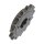 Afam, steel front sprocket. 15 teeth