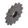 Afam, steel front sprocket. 15 teeth