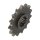 Afam, steel front sprocket. 15 teeth