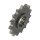 Afam, steel front sprocket. 15 teeth