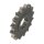 Afam, steel front sprocket. 18 teeth