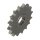 Afam, steel front sprocket. 16 teeth