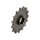 Afam, steel front sprocket. 15 teeth