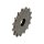 Afam, steel front sprocket. 15 teeth