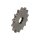 Afam, steel front sprocket. 14 teeth