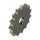 Afam, steel front sprocket. 15 teeth