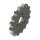 Afam, steel front sprocket. 16 teeth