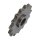Afam, steel front sprocket. 15 teeth
