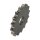 Afam, steel front sprocket. 15 teeth